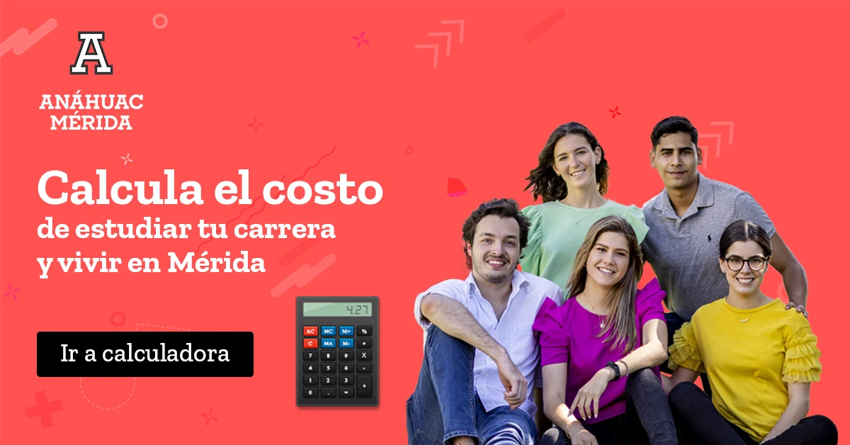 Costos Universidad Anáhuac Mérida Estudia y vive en Mérida